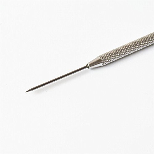 2Pcs Clay Modeling Sculpture Polymer Clay Pro Needle Detail Tools Perfect for fine-Point Detail Work