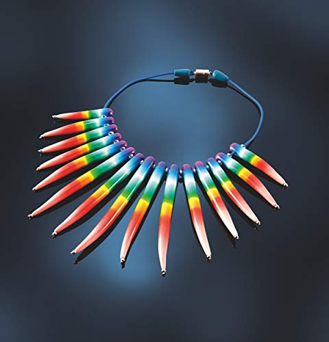 STAEDTLER 8043 C12-1 FIMO Professional Oven-Hardening Polymer Modelling Clay - Assorted Colours (Pack of 12 x 25g Blocks)