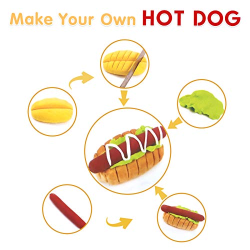 Ucradle Air Dry Clay, 24 Colours Magic Clay Modelling Clay, Ultra Light Dough With Sculpting Tools, Animal Decoration Accessories, Creative DIY Crafts For Boys Girls, Birthday Gift