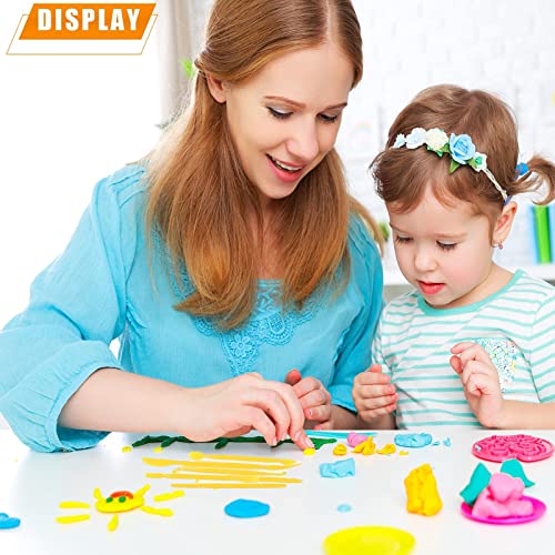 14Pcs Polymer Clay Tools, Plastic Clay Tools, Clay Modelling Tools, Sculpting Tools, Pottery Tools, Clay Tools Sculpting, Air Dry Clay Tools, Modelling Tools for Art Carving, Embossing, Shaping