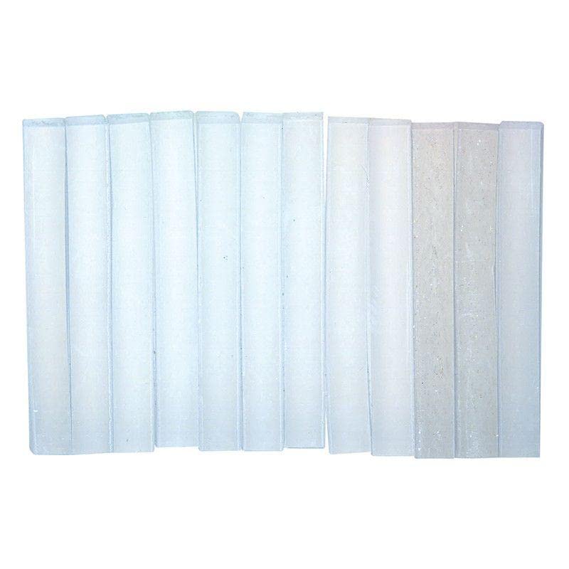 Oyumaru Transparent Moulding Clay x 12 - DTM