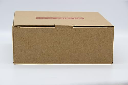 Modelling Clay Set - 32 Colors 800g/1.8LB Oven Bake Polymer Clay DIY Air Dry Clay DIY Polymer Clay Kit with Modeling Tools,Polymer Clay Toy for Kids/Best Gifts for Kids