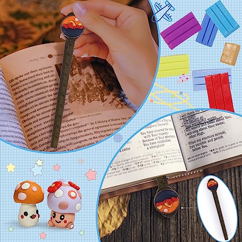 YILAIDA 62 Colors Oven Bake Modeling Clay, Non-Toxic & Safe, Polymer Clay Starter Kit with Sculpting Tools, Crafts Gift for Kids/Beginners/Adults