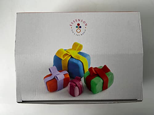 Modelling Clay Kit - 50 Colors Air Dry Magic Clay, DIY Molding Clay with Tools, Craft Kit for Kids Boys Girls, Presents Gift for Boys & Girls Age 3-12 Year Old