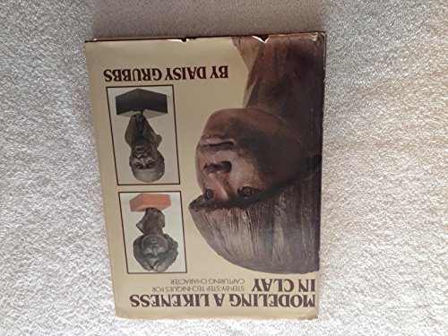 Modelling a Likeness in Clay