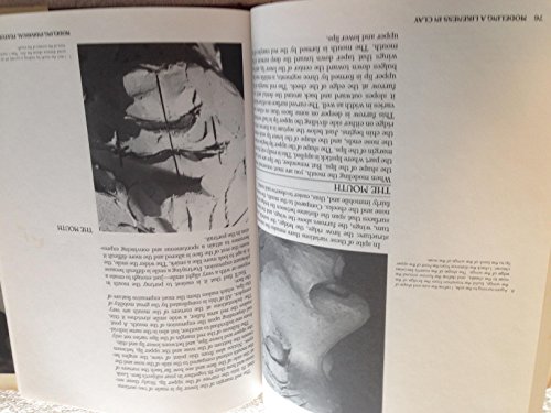 Modelling a Likeness in Clay