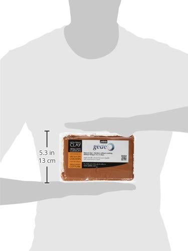 GEDEO Air Drying Clay 1.5 kg , QPA301