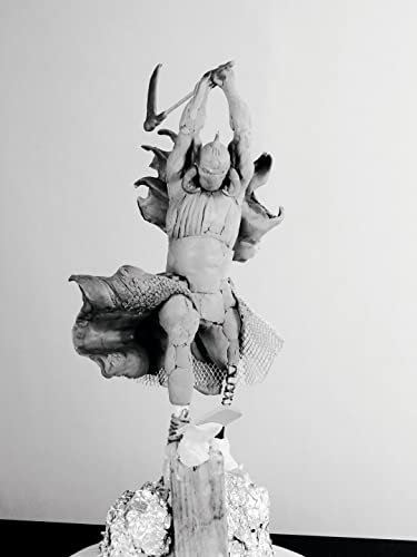 Clay Sculpting with the Shiflett Brothers