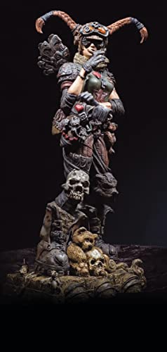 Clay Sculpting with the Shiflett Brothers