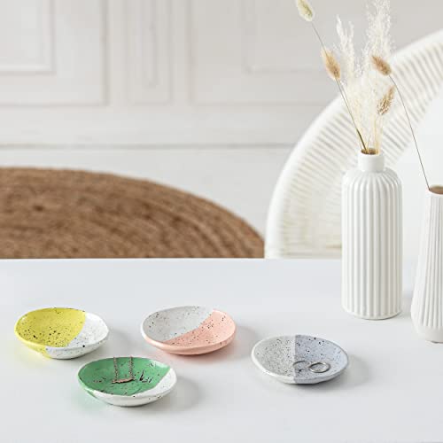 STAEDTLER 8100-0 FIMOair Basic - Air Drying Modelling Clay, 500g - White (Pack of 1)