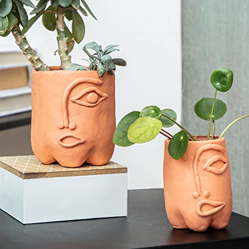 STAEDTLER 8100-0 FIMOair Basic - Air Drying Modelling Clay, 500g - White (Pack of 1)