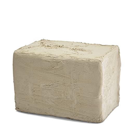 Pebeo 766303 White Modelling Clay,18 x 13.6 x 11.4cm