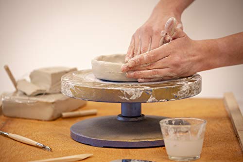 Pebeo 766303 White Modelling Clay,18 x 13.6 x 11.4cm