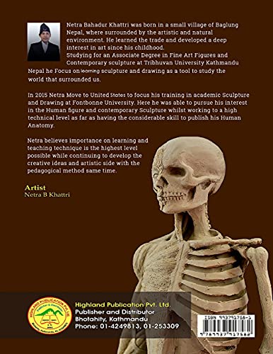 Modeling The Ecorche Human Figure in Clay: A Sculptor's Guide to Anatomy