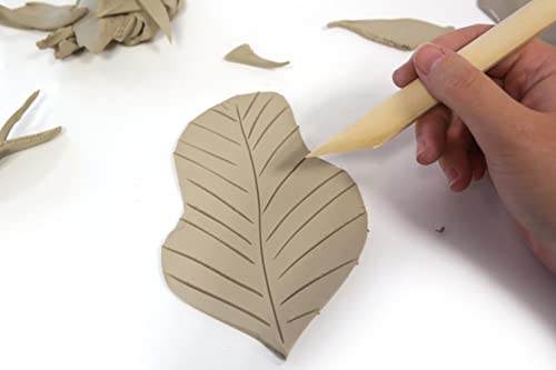 Pebeo 766303 White Modelling Clay,18 x 13.6 x 11.4cm