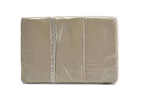 Pebeo 766303 White Modelling Clay,18 x 13.6 x 11.4cm