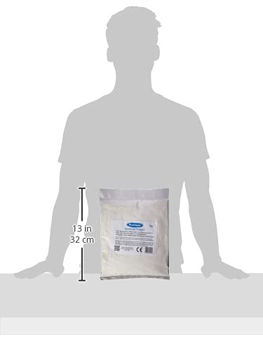 Mouldmaster 1 Kg Stonecast, White