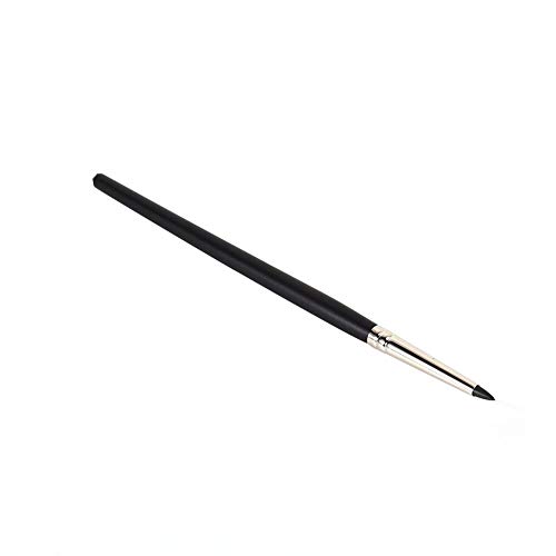 5PCS Clay Sculpting Shapers Flexible Small Clay Sculpting Pens Rubber Tip Shaping Modeling Wipe Out Tools for Ceramic Sculpture Polymer Clay