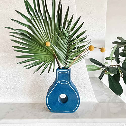 Sculpd Premium Air Dry Clay, Pottery Clay Bag for Adults, Soft Modelling Clay, Self-Hardening Clay Suitable for Arts & Craft Projects, Pottery for Beginners – 1kg Clay Bag