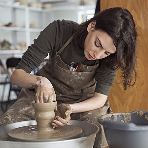 30pcs Ceramic Tools Clay Sculpting Set, Polymer Clay Tools Clay Sculpting Tools,Pottery Carving Tool for Engraving Modeling Embossing Shaping Art DIY