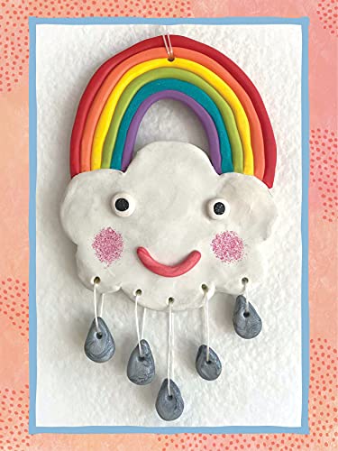 Make Cute Stuff with Polymer Clay: Learn to make a variety of fun and quirky trinkets with polymer clay (5) (Art Makers)