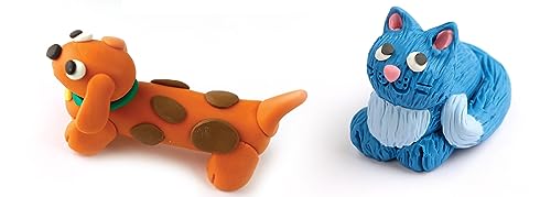 Clay Play!: 24 Whimsical Projects