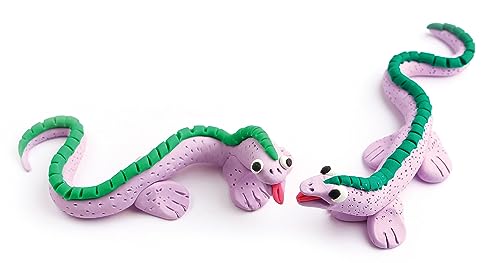 Clay Play!: 24 Whimsical Projects