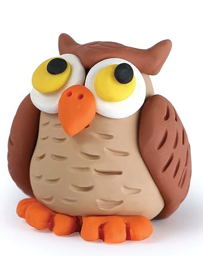 Clay Play!: 24 Whimsical Projects