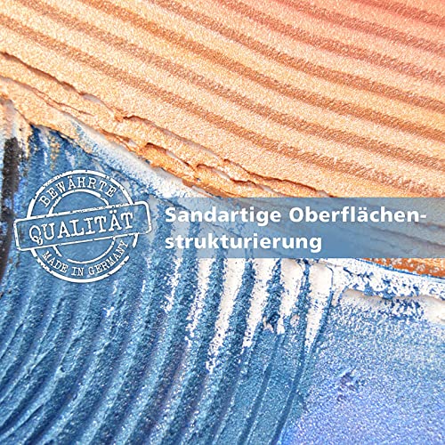 Viva Decor 250 ml Structure Paste, White