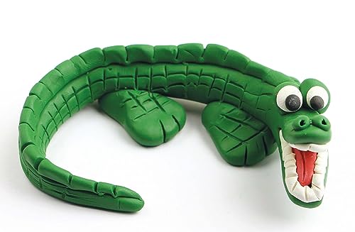 Clay Play!: 24 Whimsical Projects