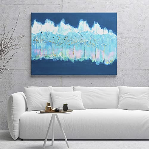 LM fine structure paste, 1.7 kg in bucket, white, filler / structural colour for artist supplies, modelling clay/ modelling paste with fine grain, also ideal as a filler