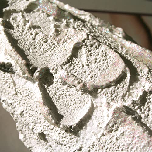 Viva Decor 250 ml Structure Paste, White