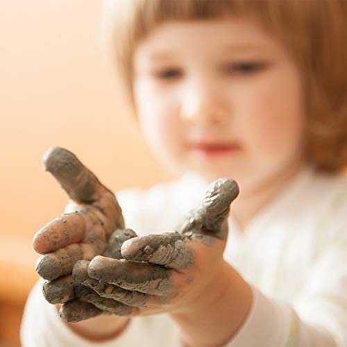 Air Drying Modelling Clay Nylon Reinforced 12.5kg (Stone)