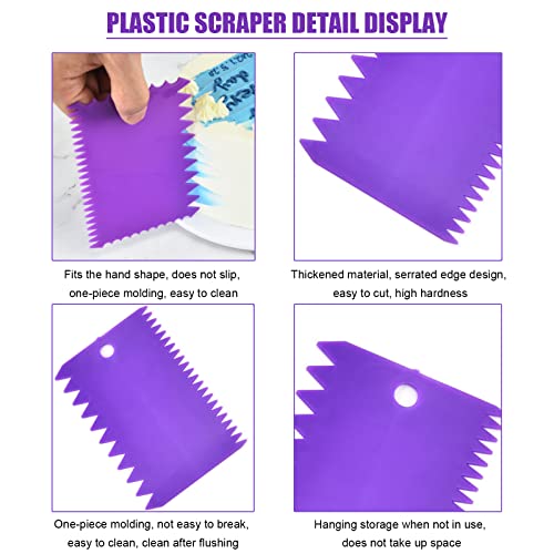 6Pcs Clay Scraper Sculptures,Clay Scraper,Pottery Sculpting Tool Set,Clay Sculpting Scraper Craft Kit,Ceramic Clay Modeling Tool Set,Pottery Kit