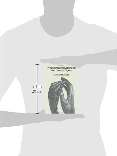 Modelling and Sculpting the Human Figure (Dover Art Instruction)