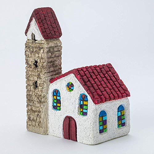 Sculpture Block Polyurethane Foam Carving Block, Hard, White, 6 x 6 x 3 inches