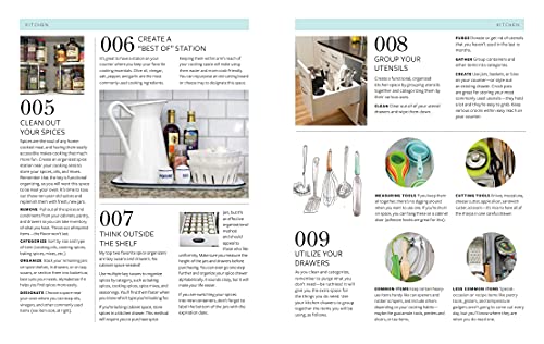 The Home Refresh Collection, from a Bowl Full of Lemons: The Complete Book of Clean (The Complete Book of Home Organization): 1