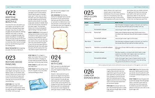 The Home Refresh Collection, from a Bowl Full of Lemons: The Complete Book of Clean (The Complete Book of Home Organization): 1