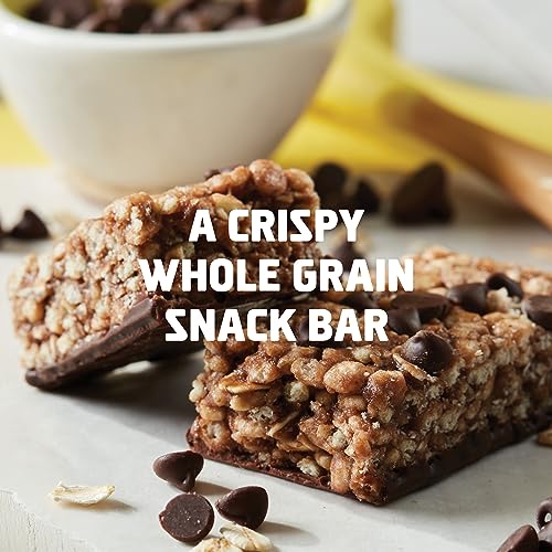 CLIF Kid Zbar Protein - Chocolate Chip, Chocolate Mint, and Cookies 'n Creme - Value Pack - Crispy Whole Grain Snack Bars - Made with Organic Oats - Non-GMO - 5g Protein - Amazon Exclusive - 1.27 oz. (30 Count)