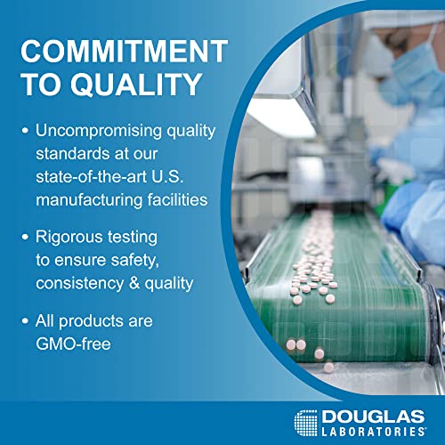 Douglas Laboratories ® - Free Form Amino Caps - 100 Caps