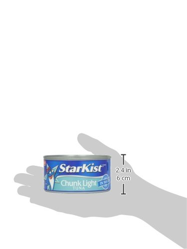 StarKist Chunk Light Tuna