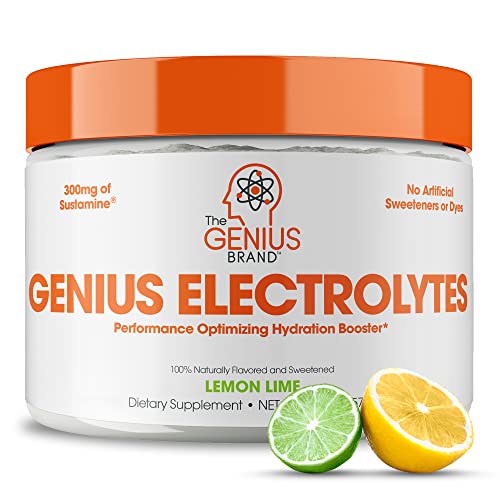 Genius Electro