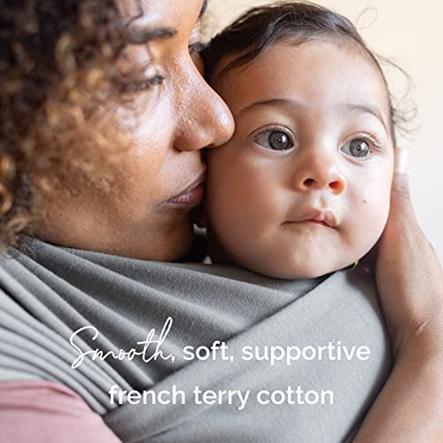 Boba Stretchy Baby Wrap Carrier