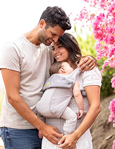 LÍLLÉbaby All Seasons Baby Carrier - Newborn to Toddler