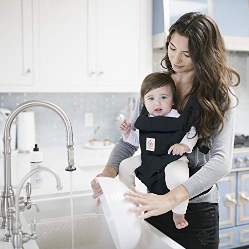 Ergobaby Omni 360 All-In-One Baby Carrier
