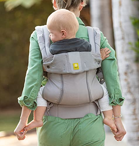 LÍLLÉbaby All Seasons Baby Carrier - Newborn to Toddler