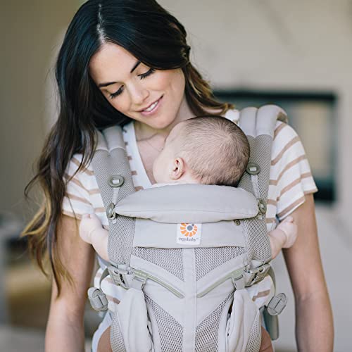 Ergobaby Omni 360 All-In-One Baby Carrier