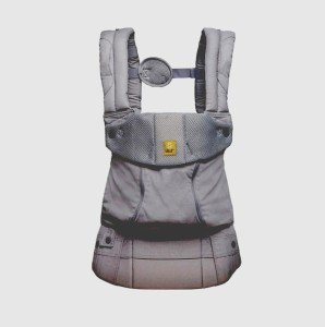 LÍLLÉbaby All Seasons Baby Carrier - Newborn to Toddler