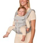 Ergobaby Omni 360 All-In-One Baby Carrier