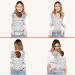 Ergobaby Omni 360 All-In-One Baby Carrier
